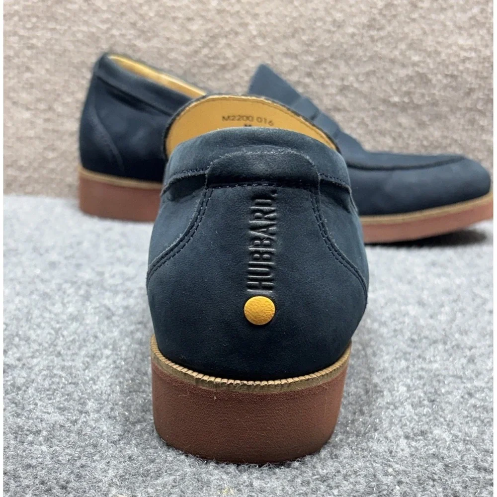 samuel hubbard item description